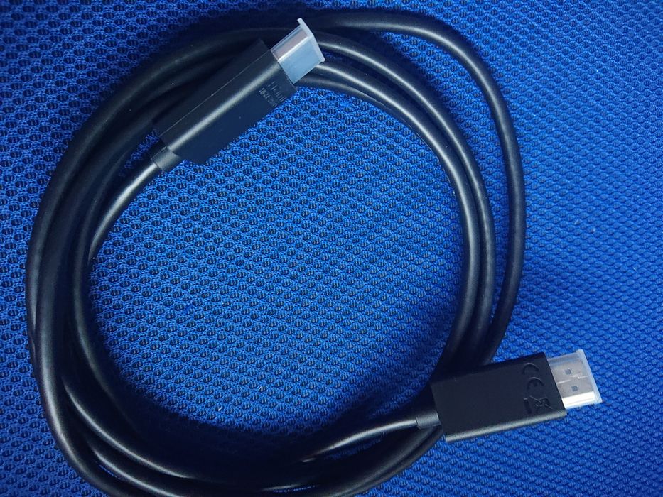 Cabos HDMI novos 2.0B 2.1B certificados 8k kabeldirekt e amazon basiqs