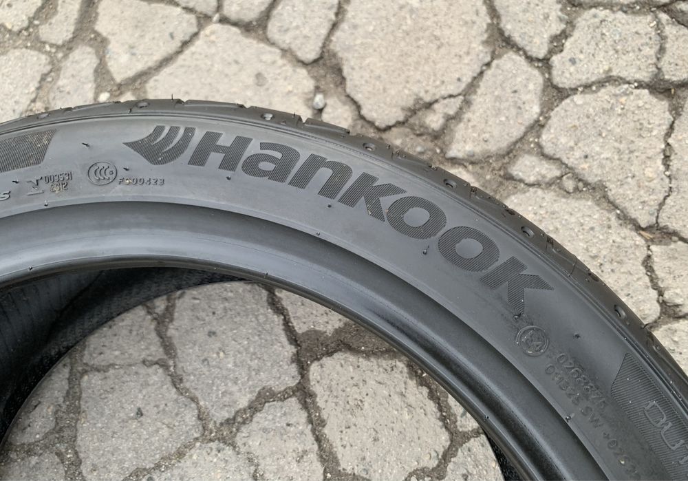 Шини Шини Hankook Ventus S1 Evo 2 245/40 R18