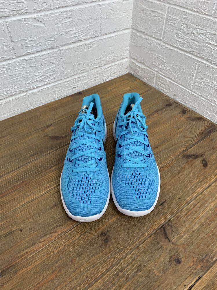Чоловічі кросівки nike Lunartempo 45р оригінал