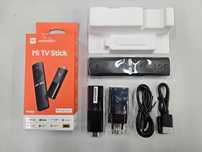 Odtwarzacz multimedialny Xiaomi Mi TV stick 8 GB