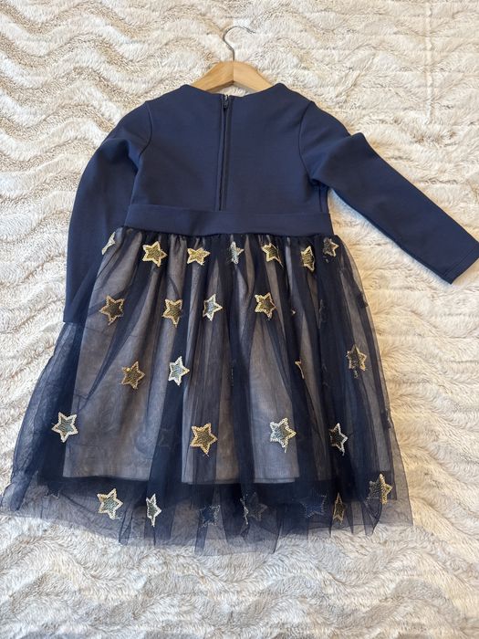 Сукня святкова 98см Chicco