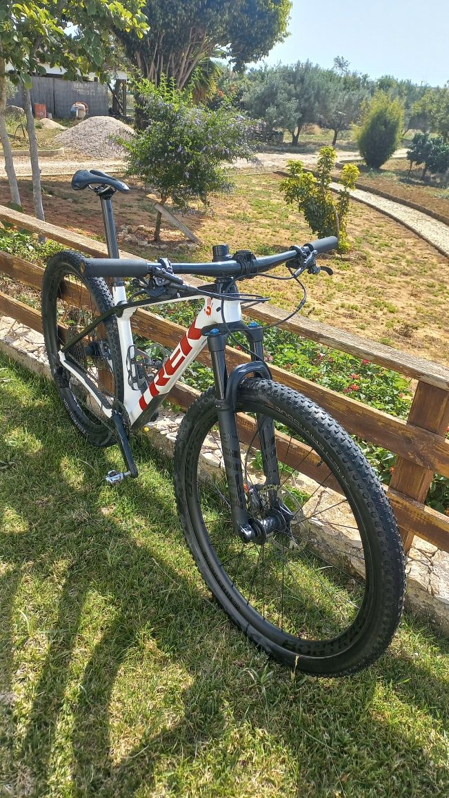 Bicicleta Bike Trek Procaliber 9.8