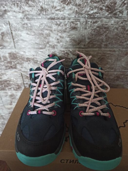 Кроссовки CMP новые