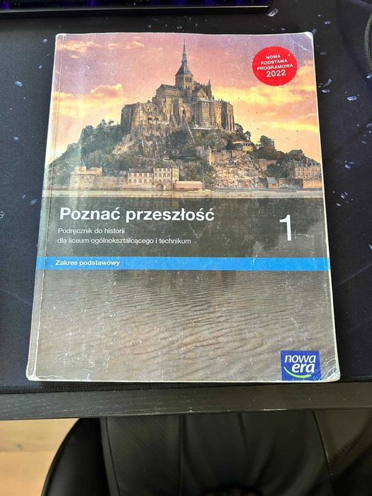Poznać przeszłość 1