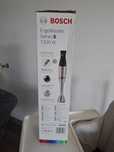 Varinha Mágica BOSCH MSM6M810 ErgoMaster (1200 W - Inox)