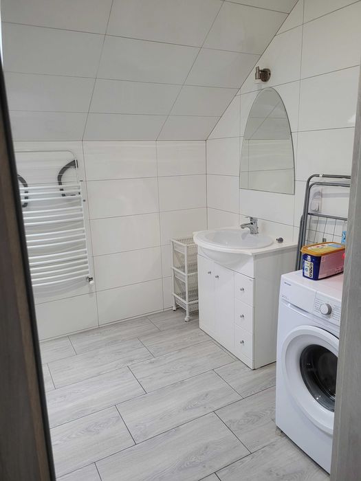 Wynajmę mieszkanie ok 100m2 WIŚNIEWKO max 6 osób