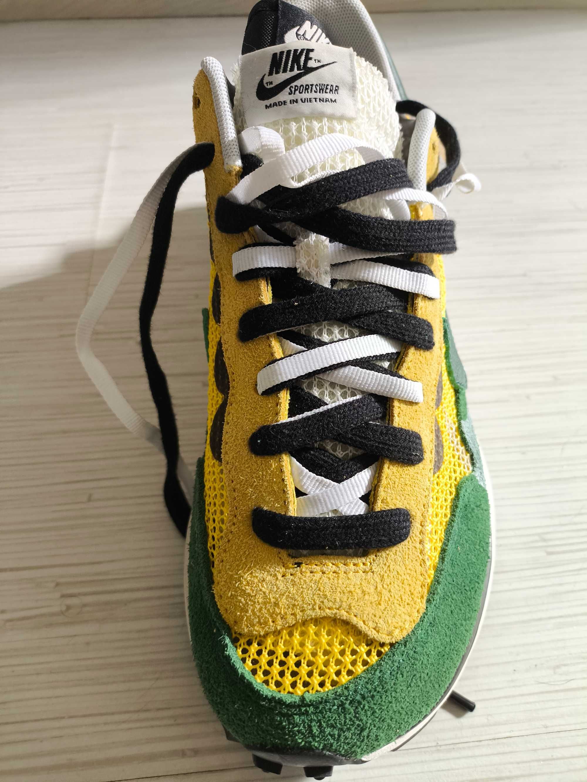 Nike Sacai Vapowaffle 43