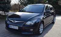 Hyundai i30 2011