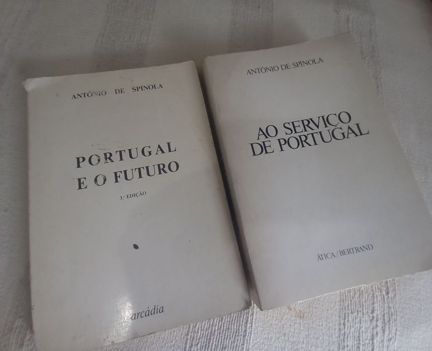 António Sebastião Ribeiro de Spínola