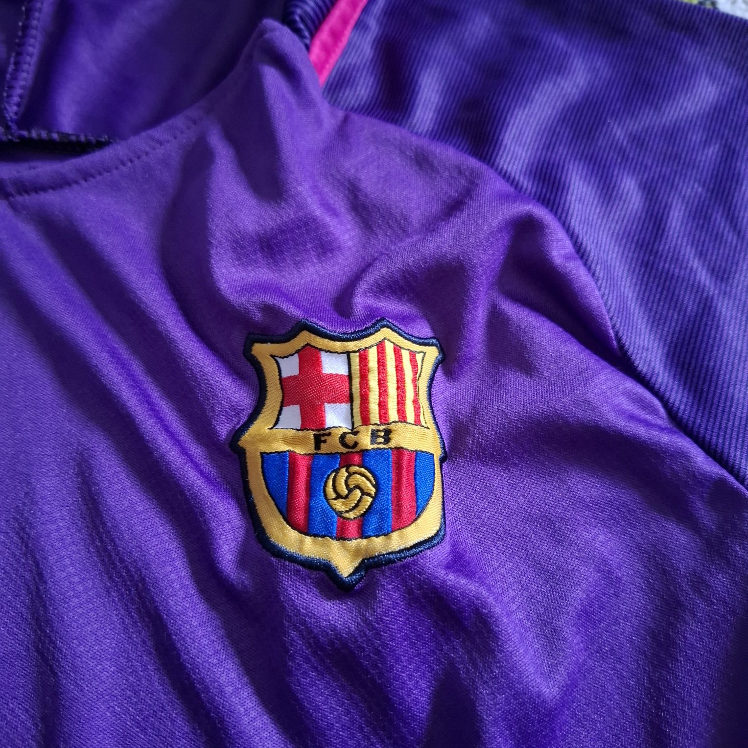 Koszulka Fc Barcelony