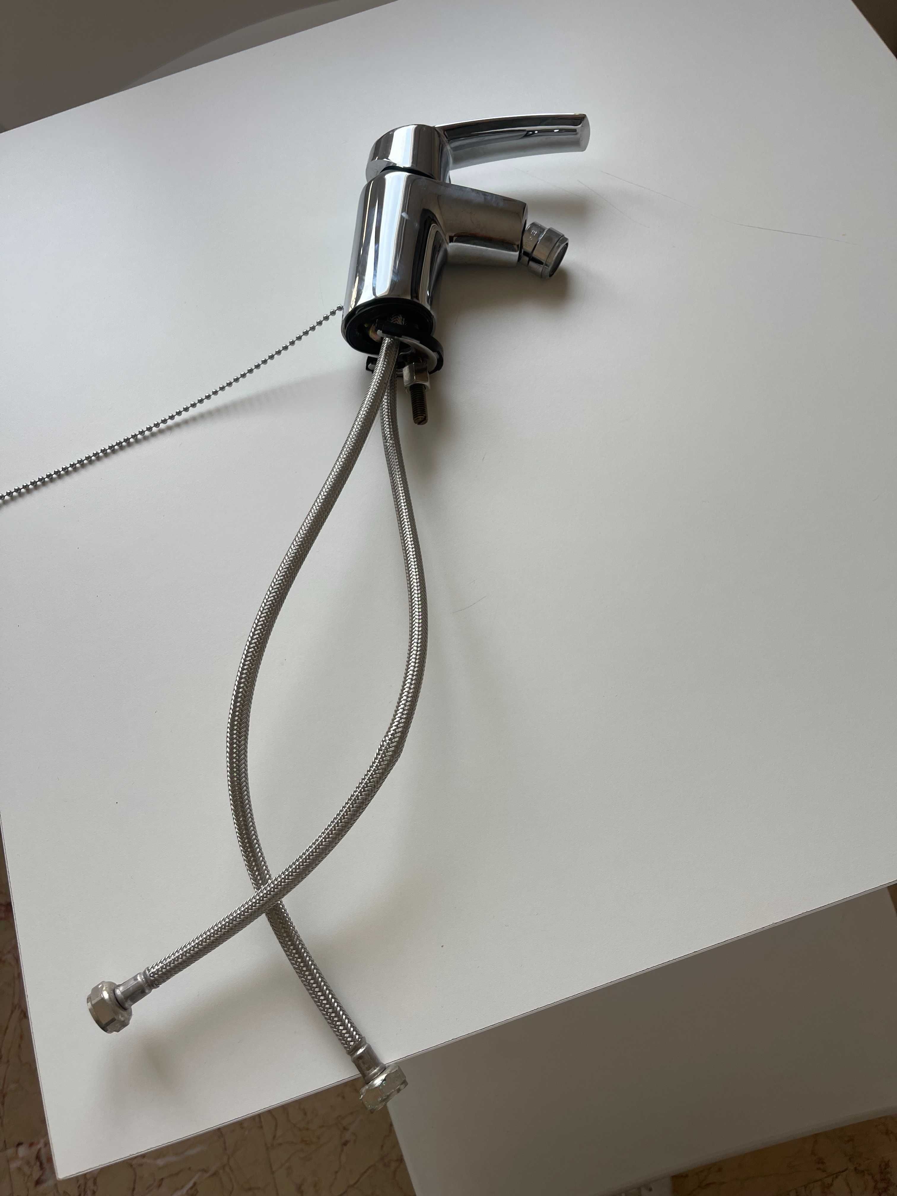 Torneira GROHE como nova