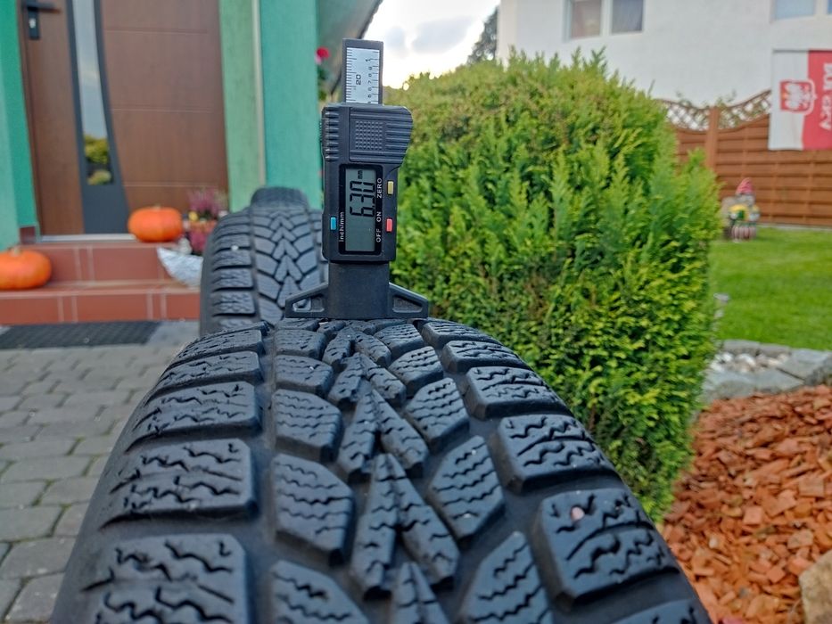 4x100 15 Cali Koła Alu 185/60/15-165/65/15 Renault Twingo tpms