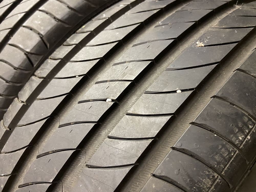 Michelin primacy4  nowe 205/45r17