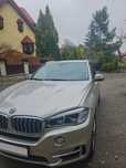 BMW X5 BMW X5 xDrive35i 306KM - Pure Excellence - Panorama - Harman Kardon