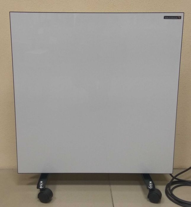 Обогреватель, обігрівач керамічний, електричний конвектор теплокерамик