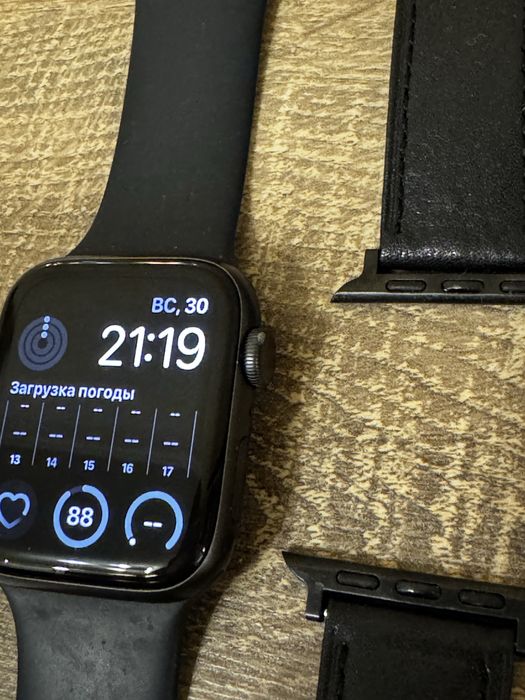 Apple watch SE 44mm