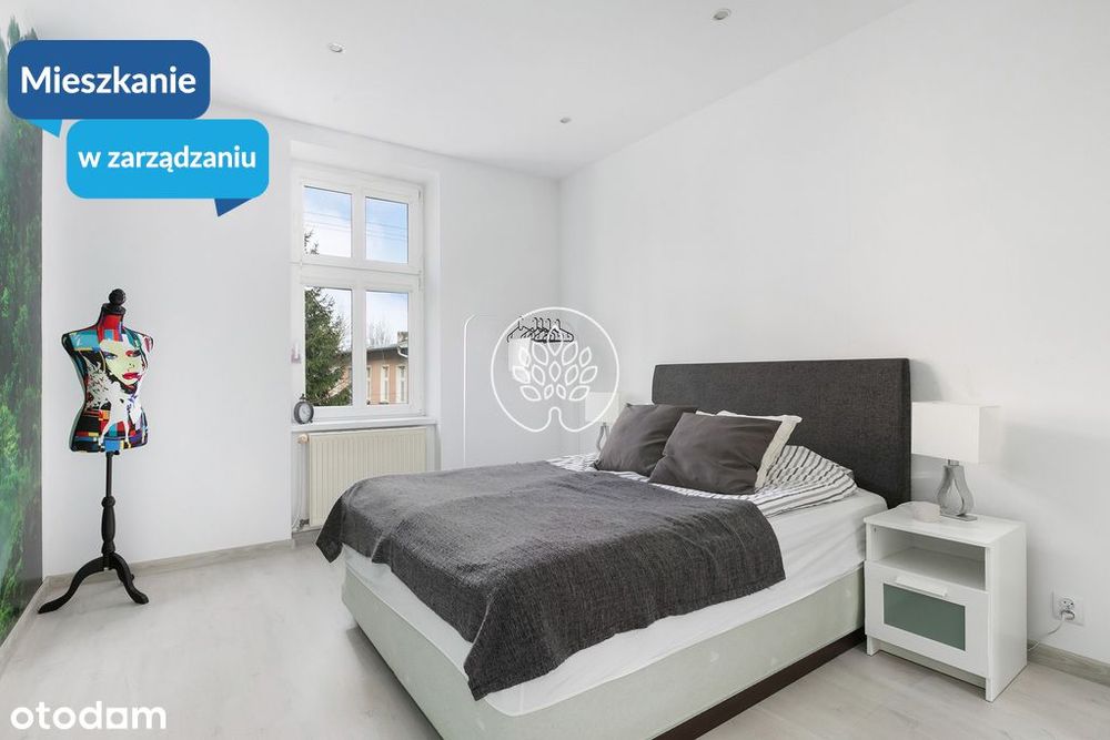 Piękny apartament na wynajem