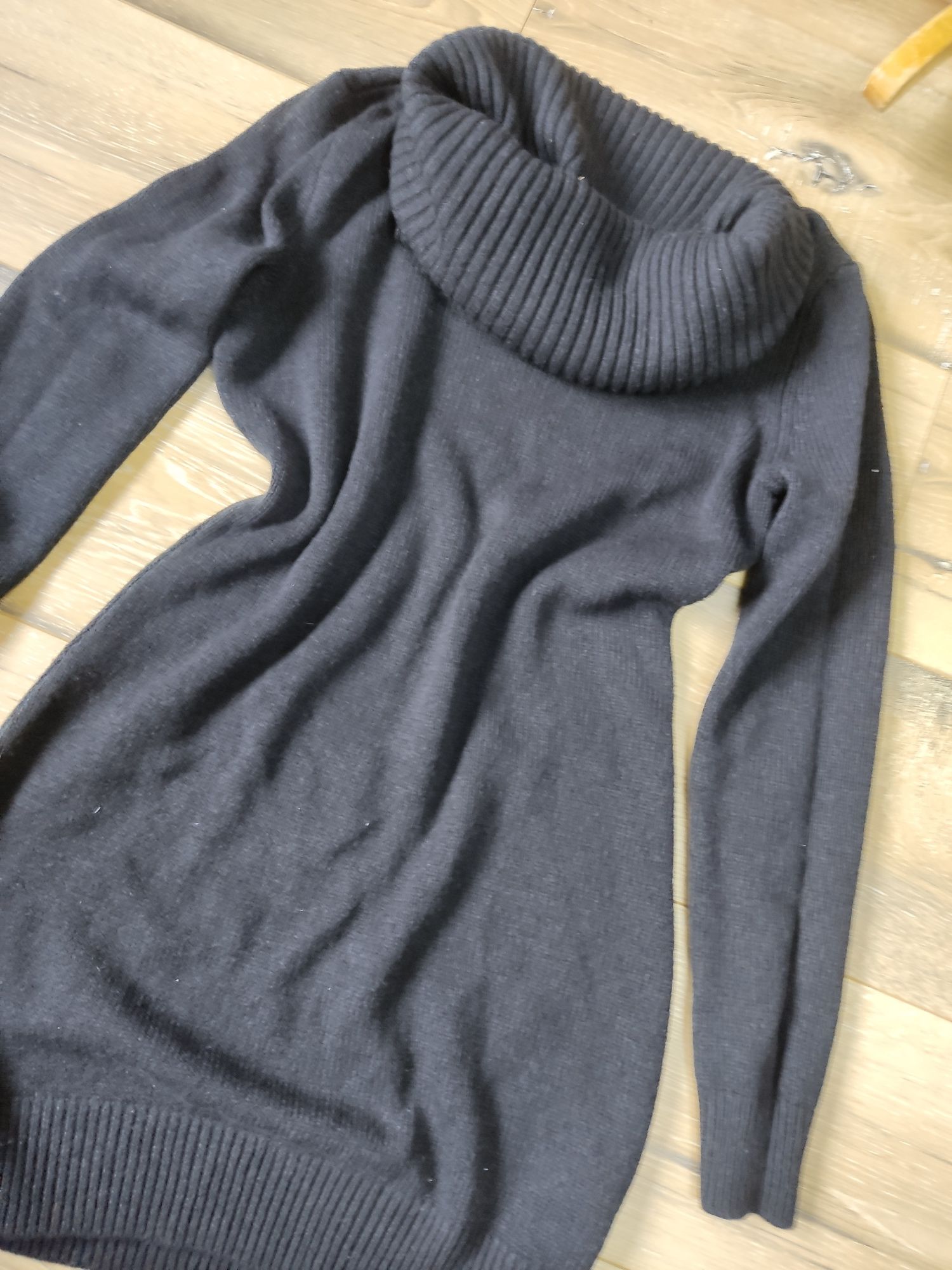 Zestaw Paka komplet swetrów S 36