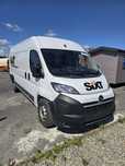 Fiat Ducato Opel Movano 2024 r