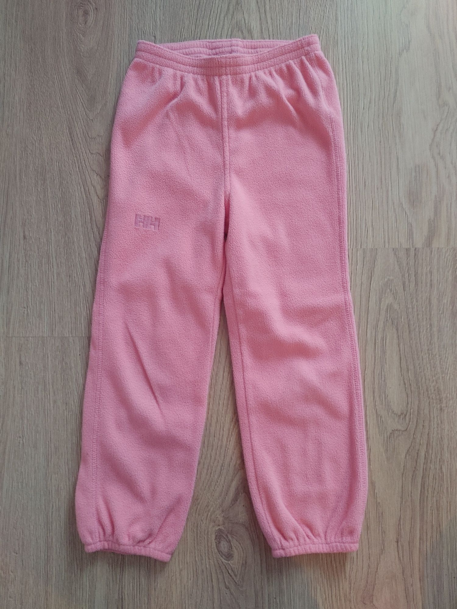 Spodnie polarowe Helly Hansen rozm. 110