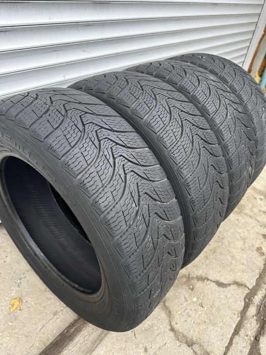 Premiorri ViaMaggiore 205/60/R16  92T Зимние шины