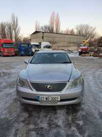 Lexus Ls460.Запчасти, разборка,фара,капот,крыло,бампер,дверь,двигатель