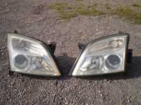 Opel Vectra C Signum 02-05rok Lampa Przód Xenon Europa