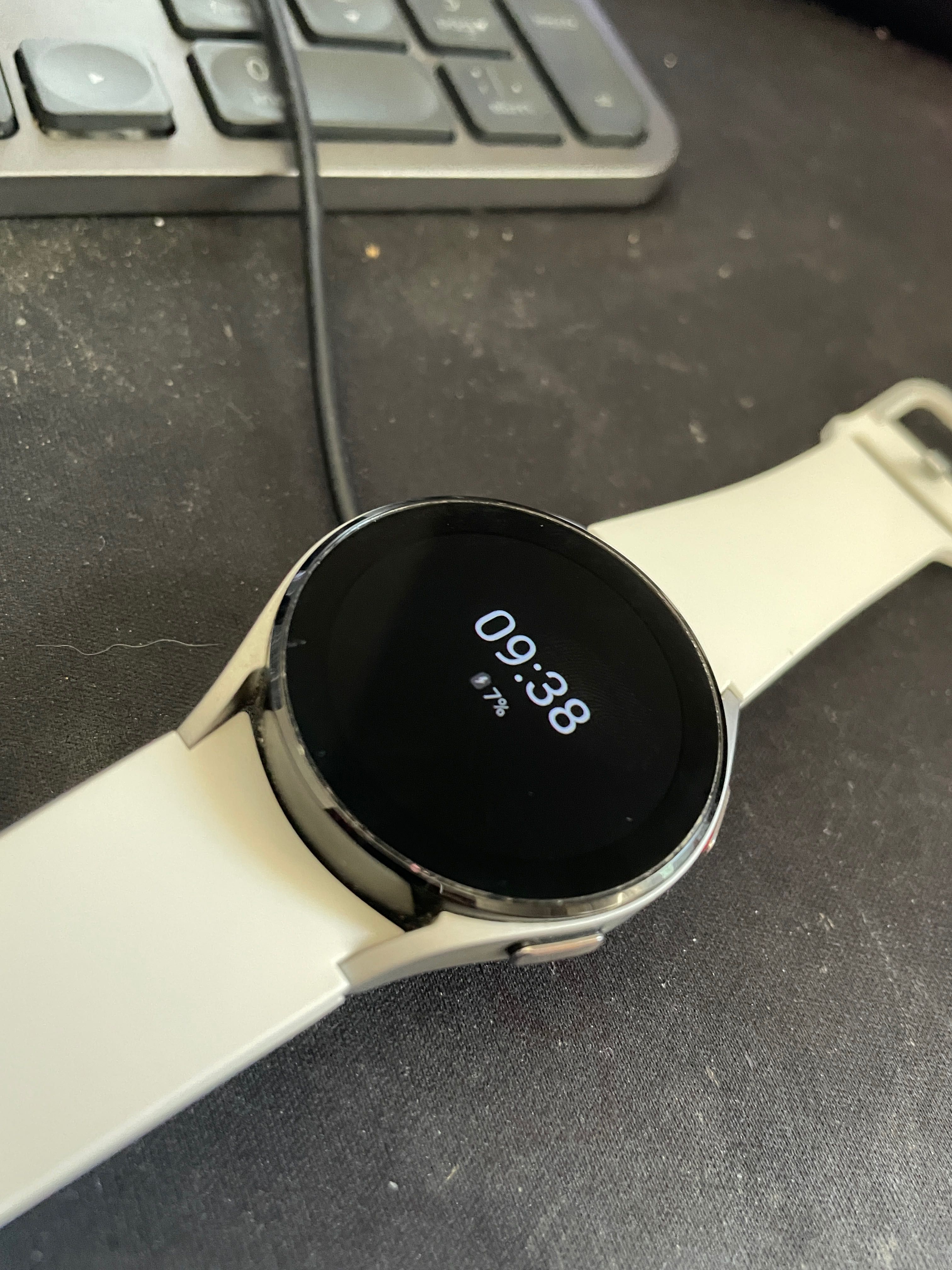 Samsung Galaxy Watch 4