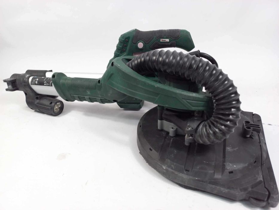 Szlifierka do gipsu AKU do ścian sufitów  Parkside PWDSA 20-Li A1