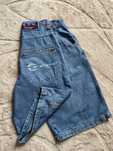 Error Clothez vintage męskie szorty jorts baggy XL