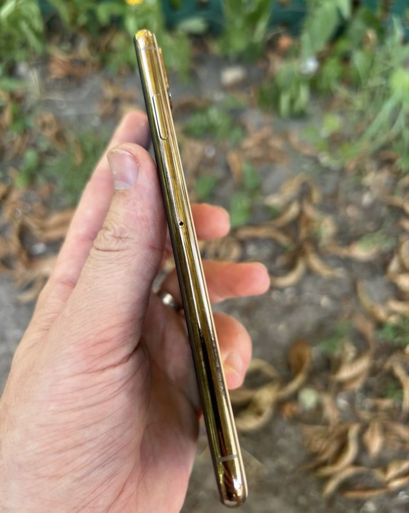 IPhone Xs Max 256 Gb Neverlock