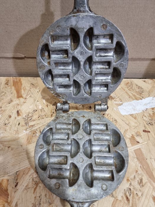 Формы для выпечки