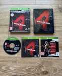 Gra Back 4 Blood Edycja Specjalna Polska Wersja Xbox One S X Series X