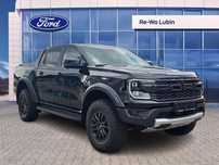 Ford RANGER RAPTOR  Nowy Ford Ranger Raptor 3.0 EcoBoost od ręki
