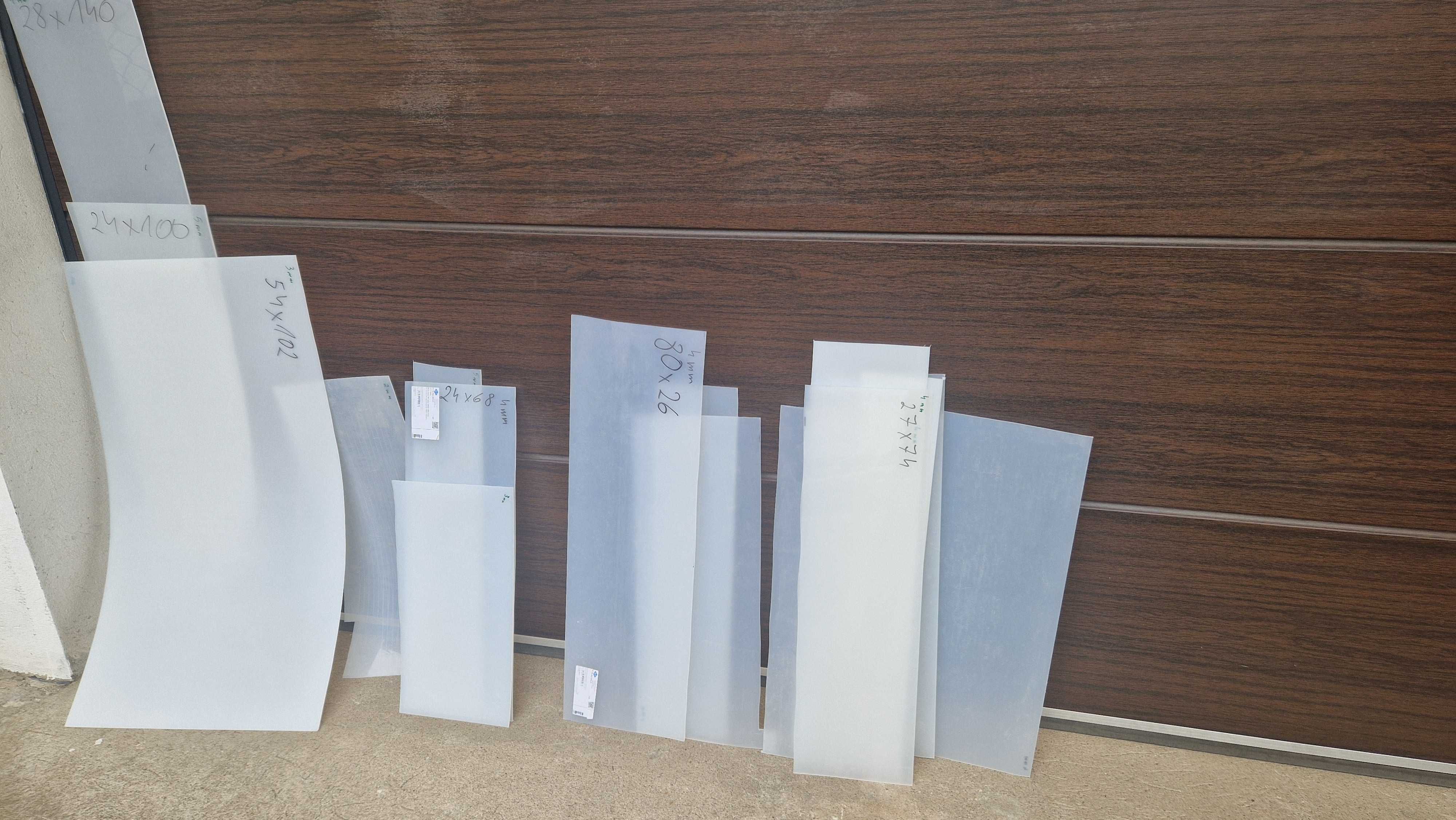 Płyty PLEXI ,Pleksa, 2,3,4,5,6mm