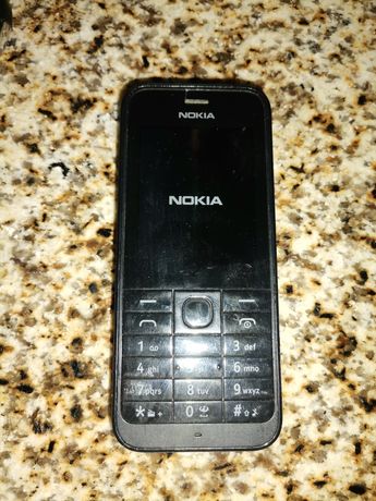 Telemóvel Nokia 208