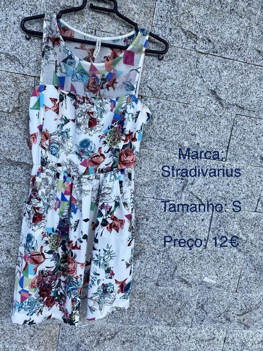 Vários vestidos ( Várias Marcas )
