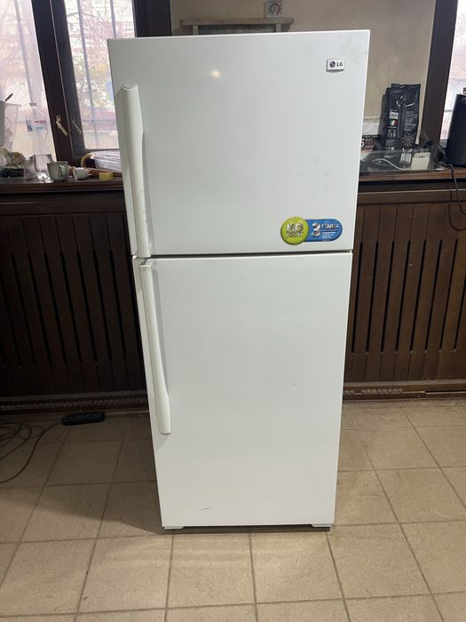 Холодильник LG (Доставка/Гарантия)