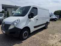 Renault Master L1H1 Jak nowy stan idealny tylko 250 tys km Hak klima