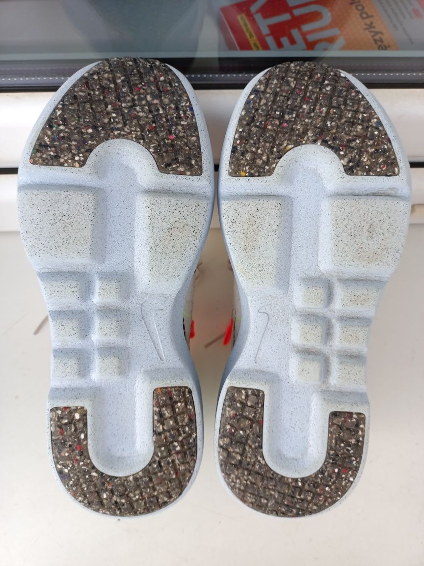 Buty Nike Crater Impact rozmiar 38,5
