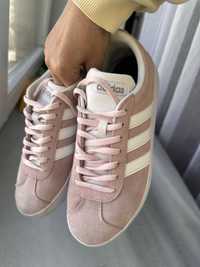 Кросівки кеди Adidas (типу Gazelle, Samba)