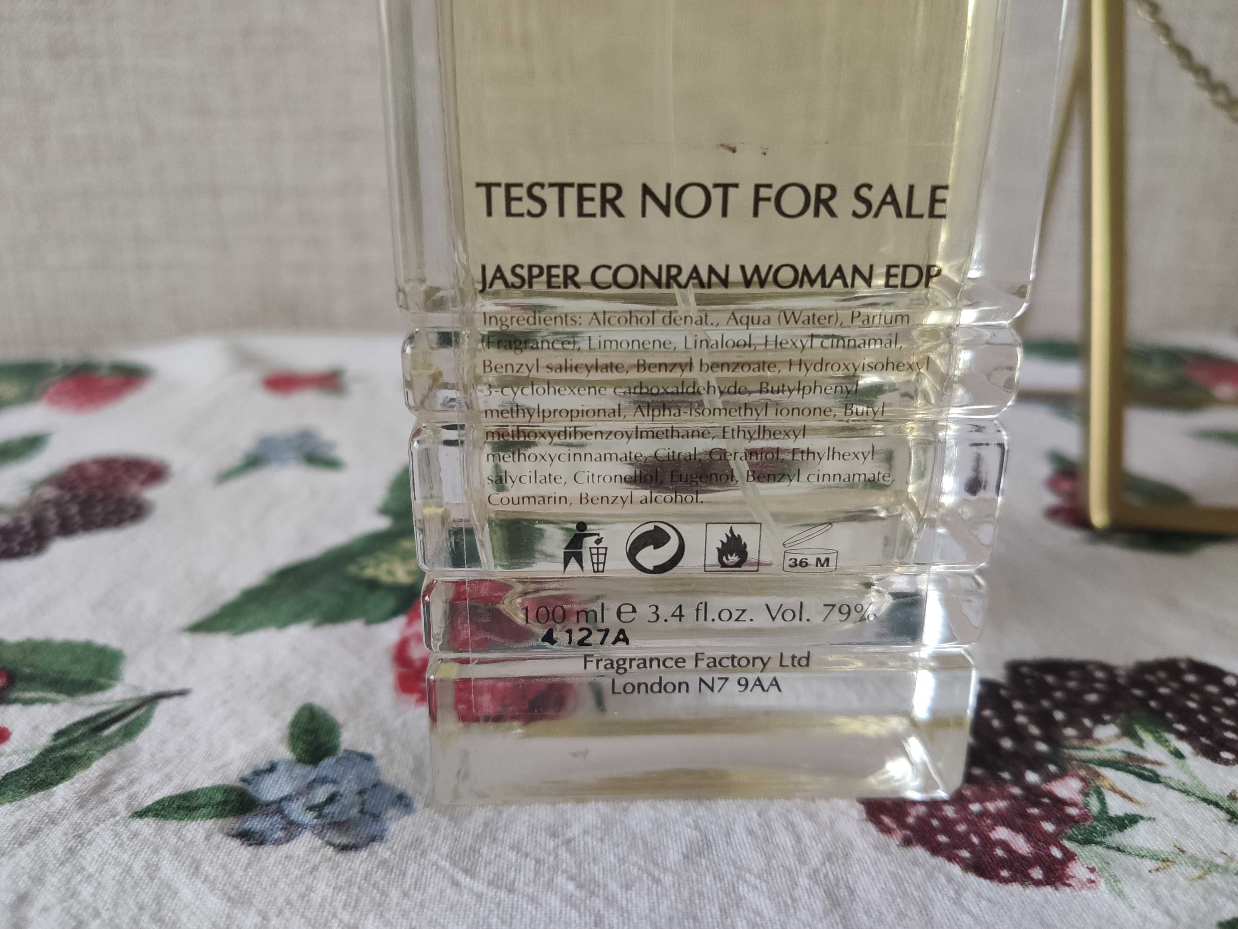 Jasper Conran Her Woman 100 ml EdP