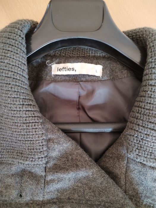 Casaco senhora Lefties