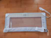 Barreira de cama dobrável Asalvo