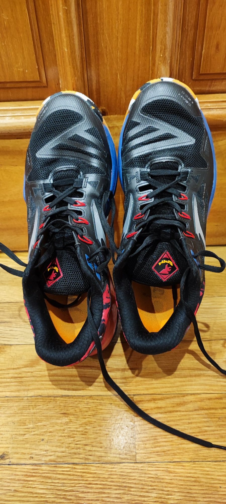 Sapatilhas Padel Joma Spin