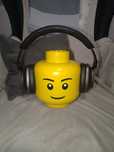 Bowers Wilkins px8 SPRAWNE ale