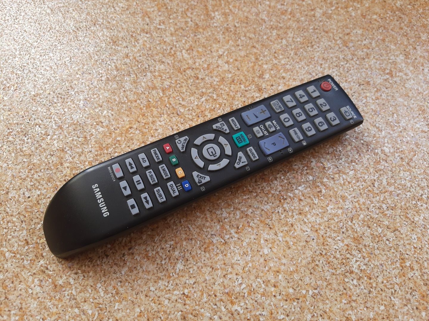 Monitor Samsung B2230HD