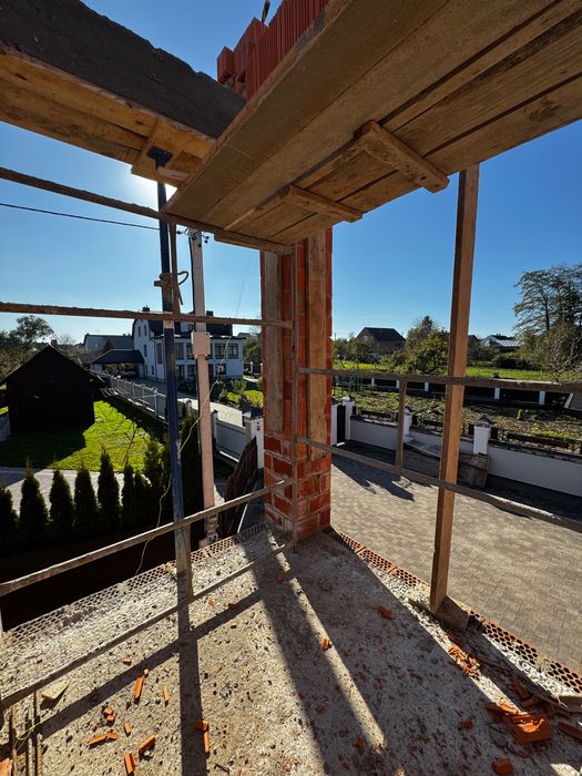 Продаж сучасного двохповерхового будинку в Бірках! Без комісії!