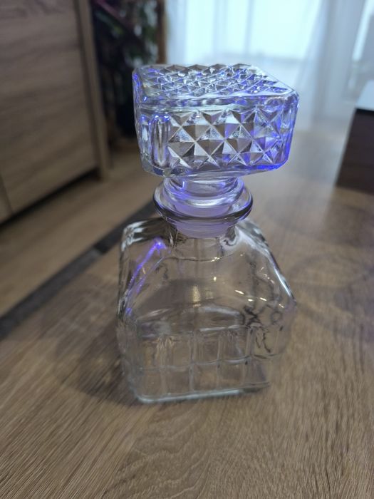 Karafka - 0.5 l .