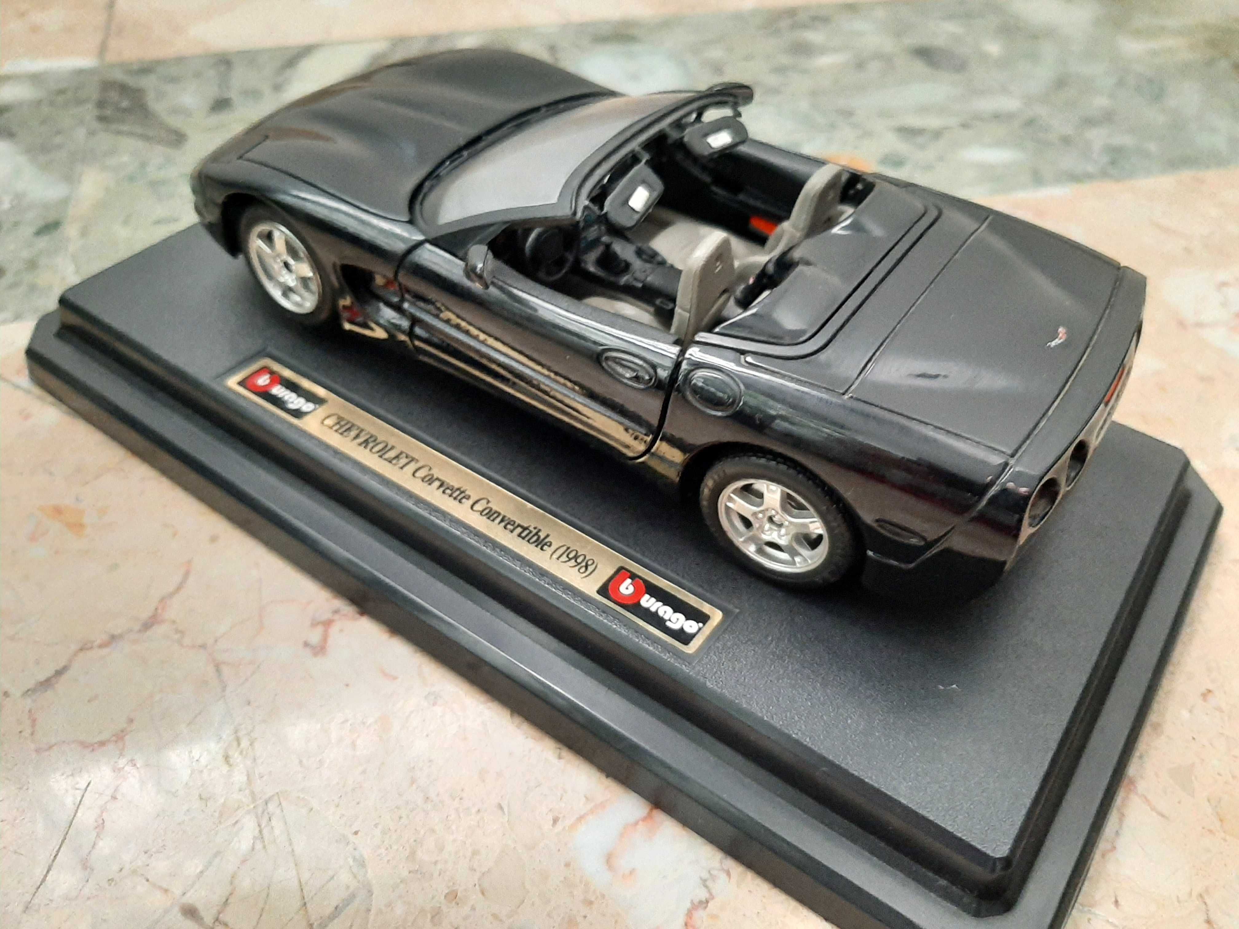 Miniatura de Corvette